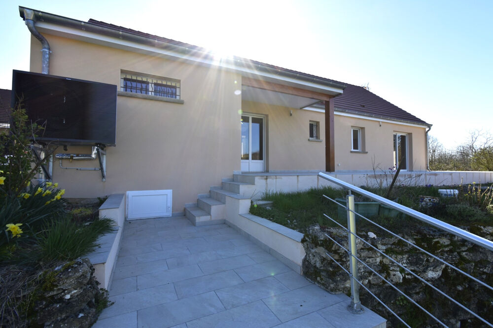 Vente Maison Maison neuve 4 chambres Nolay