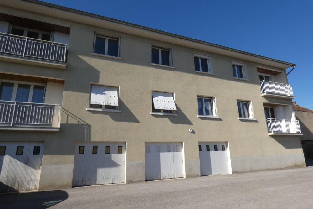 Location Appartement T2 Beaune quartier Madeleine avec balcon, garage et place de parking Beaune