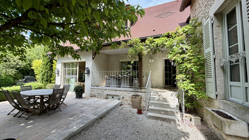 Vente Maison PROPRIETE DE CHARME Beaune