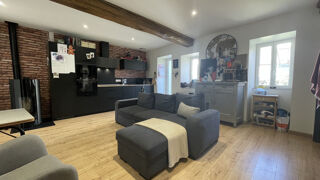  Maison � vendre 3 pi�ces 60 m�