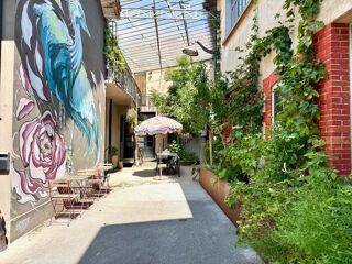  Immeuble  vendre 15 + pices 550 m