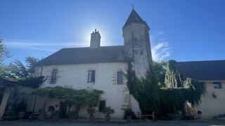  Maison � vendre 9 pi�ces 338 m�