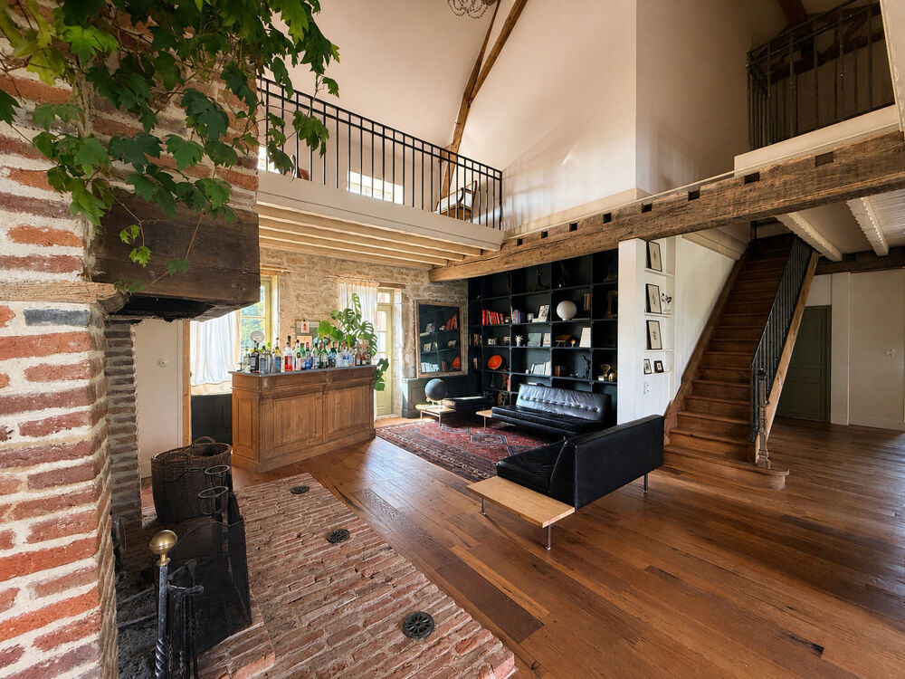 Vente Maison Elégante propriété Louhans