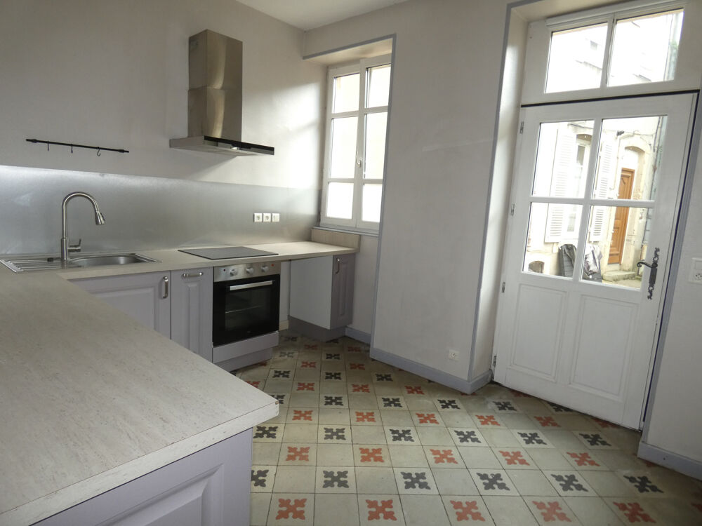 Vente Appartement APPARTEMENT DE TYPE 2 VENDU LOUE Beaune