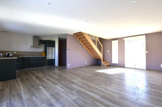  Maison à vendre 7 pièces 137 m²