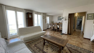  Duplex/triplex à vendre 5 pièces 125 m²