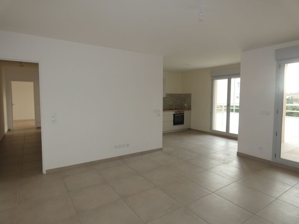 Location Appartement T3 Beaune quartier gare, dans résidence récente avec garage Beaune