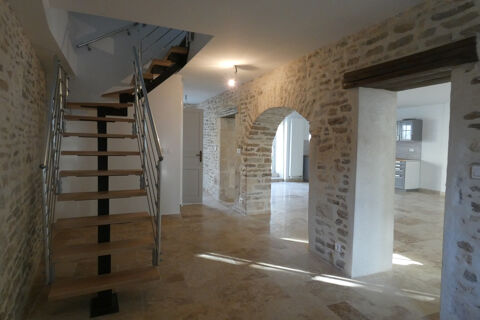  Maison � louer 4 pi�ces 132 m�