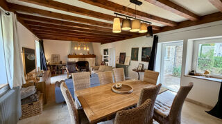  Maison à vendre 8 pièces 196 m²