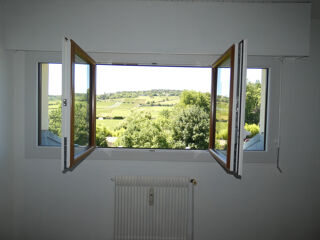 Appartement à louer 1 pièce 27 m²