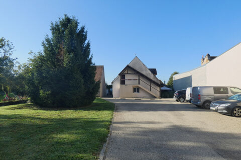  Appartement � louer 1 pi�ce 27 m�