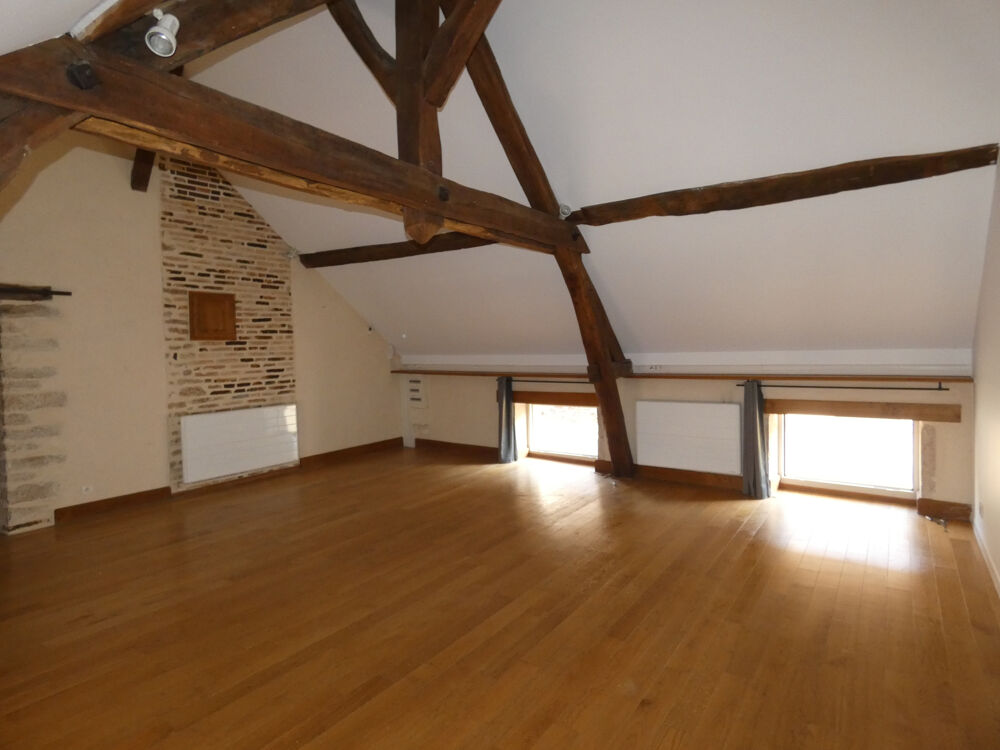 Beau T3 centre ville de Beaune