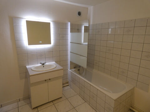  Appartement � louer 1 pi�ce 31 m�