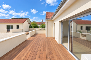 Maison 4 pièces 76 m² · à Beaune · 76 m² · 299 000 €