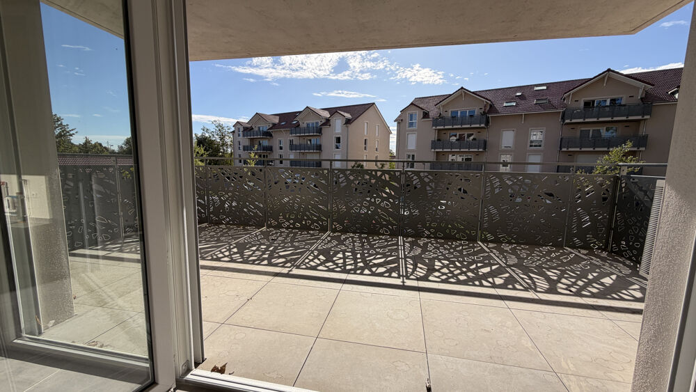 Vente Appartement APPARTEMENT TYPE 3 NEUF Beaune