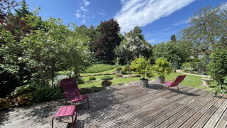  Maison à vendre 7 pièces 174 m²
