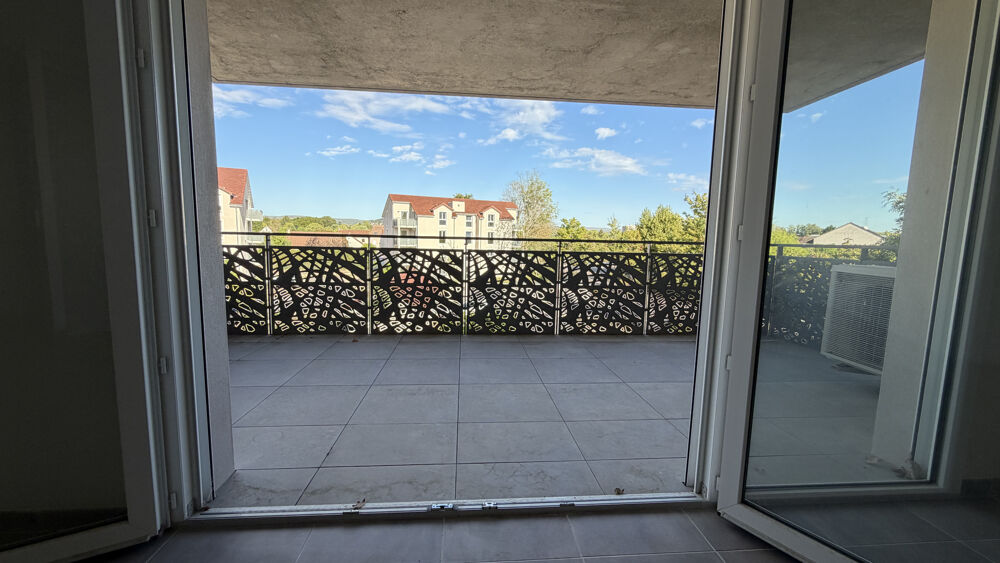 APPARTEMENT TYPE 3 NEUF