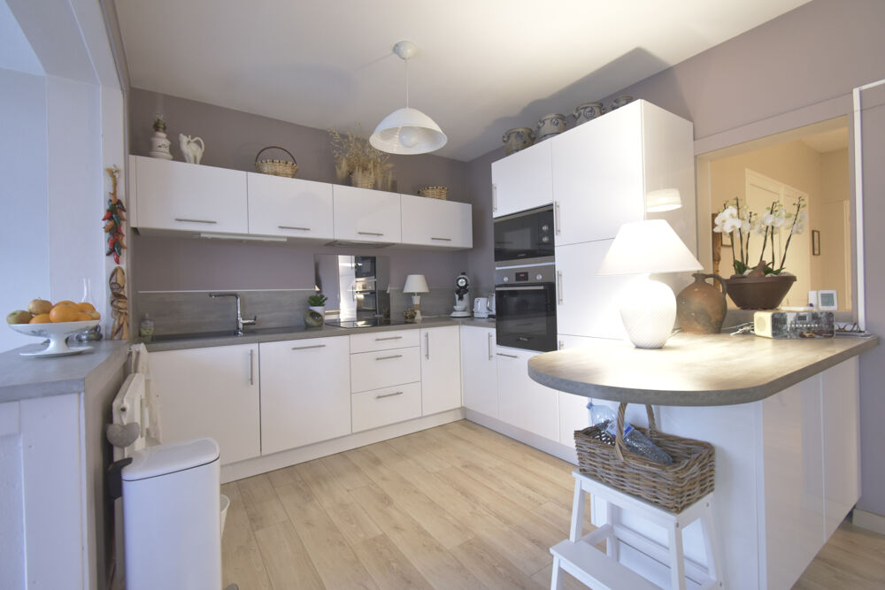Appartement T3 Rénové