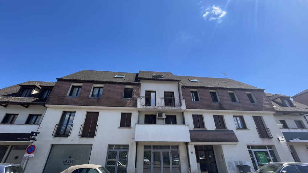 APPARTEMENT DE TYPE 5