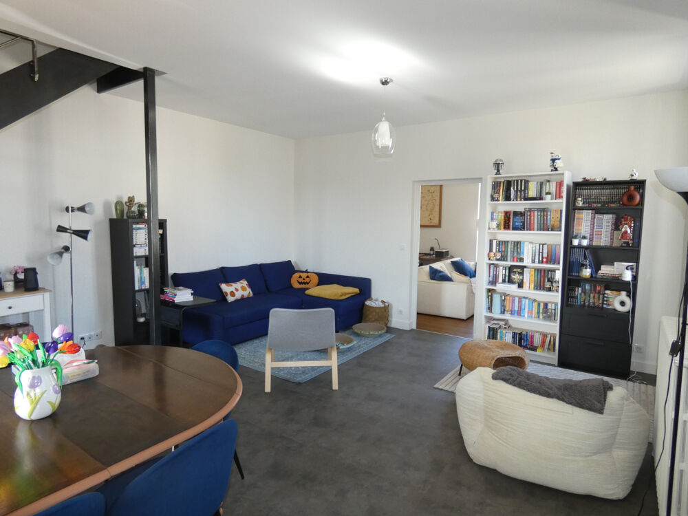 Location Maison Maison de ville Beaune Quartier Gare  - 4 chambres avec cour privative Beaune