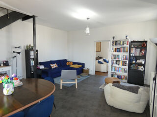  Maison à louer 5 pièces 96 m²