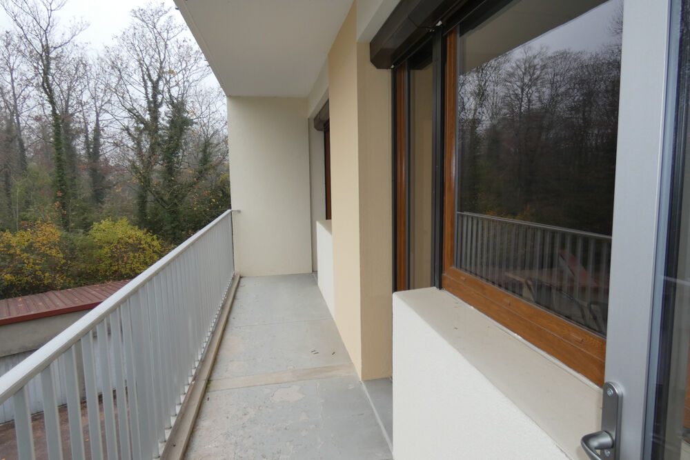 Location Appartement Beaune - T3 meublé résidence du lac Beaune
