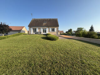  Maison � vendre 7 pi�ces 128 m�