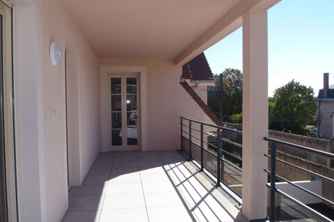  Appartement � louer 5 pi�ces 143 m�