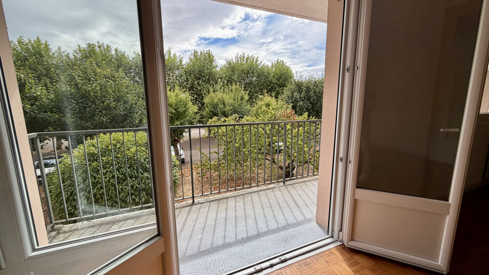 Vente Appartement APPARTEMENT DE TYPE 4 Beaune