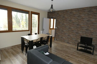  Appartement à louer 3 pièces 70 m²