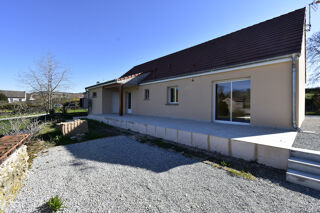  Maison à vendre 7 pièces 137 m²