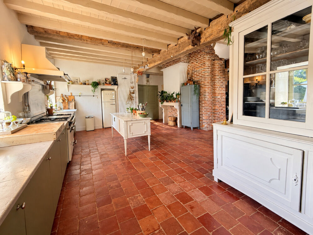 à vendre  Maison Louhans (71500)