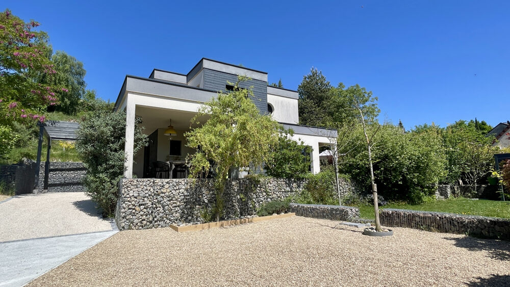 Vente Maison VILLA CONTEMPORAINE CUBIQUE Beaune