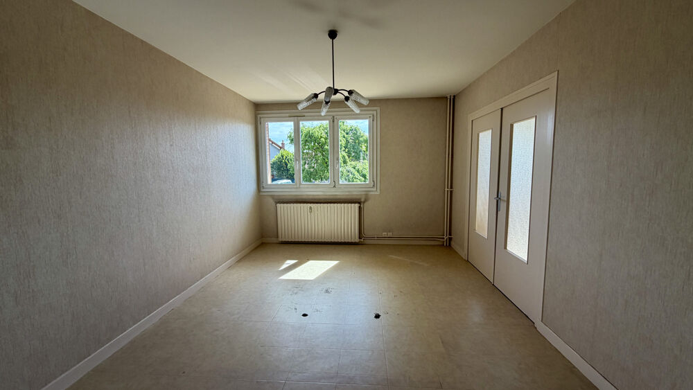 Vente Appartement APPARTEMENT TYPE 3 Beaune