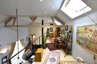  Maison à vendre 6 pièces 230 m²