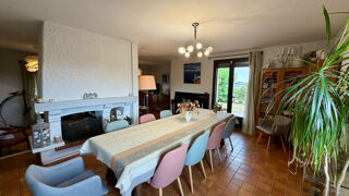  Maison à vendre 10 pièces 220 m²