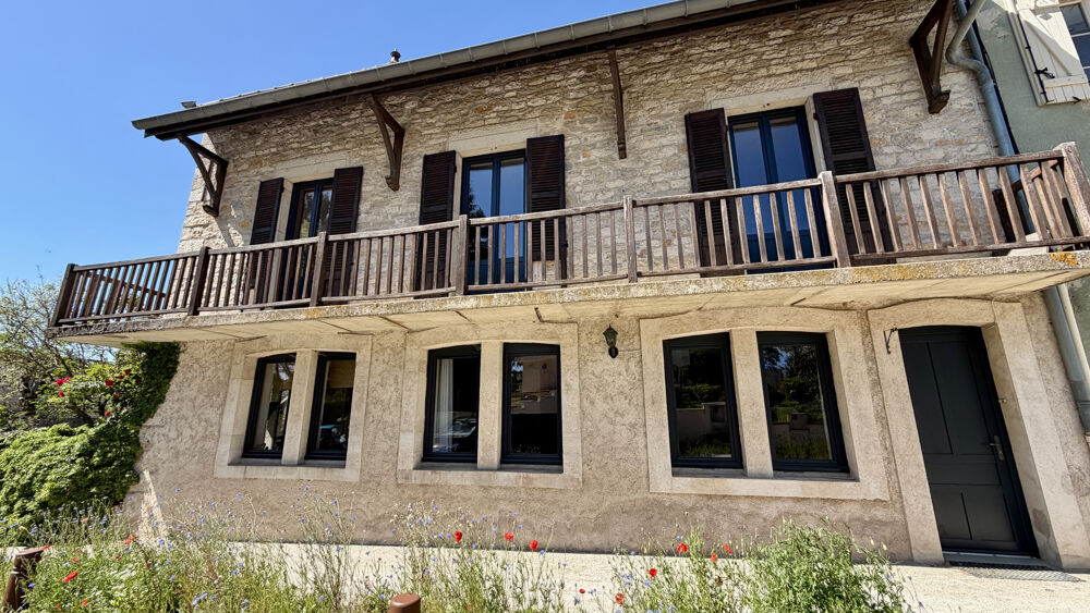 Maison 7 pièces 140 m² · à Beaune · 140 m² · 349 000 €