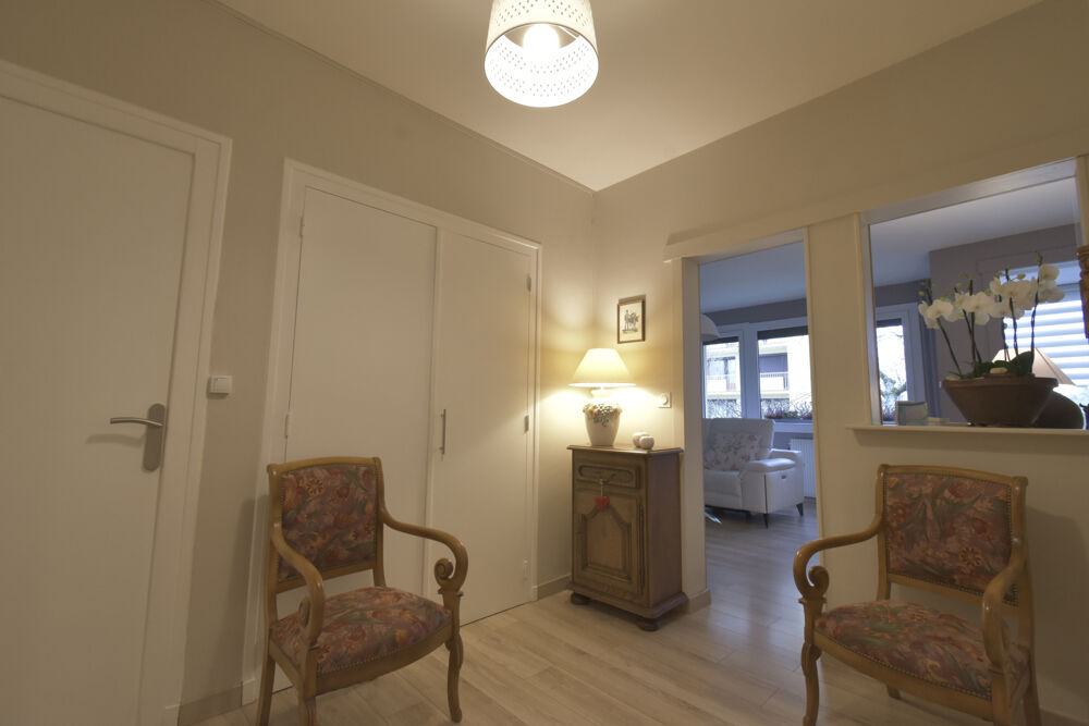 Appartement T3 Rénové