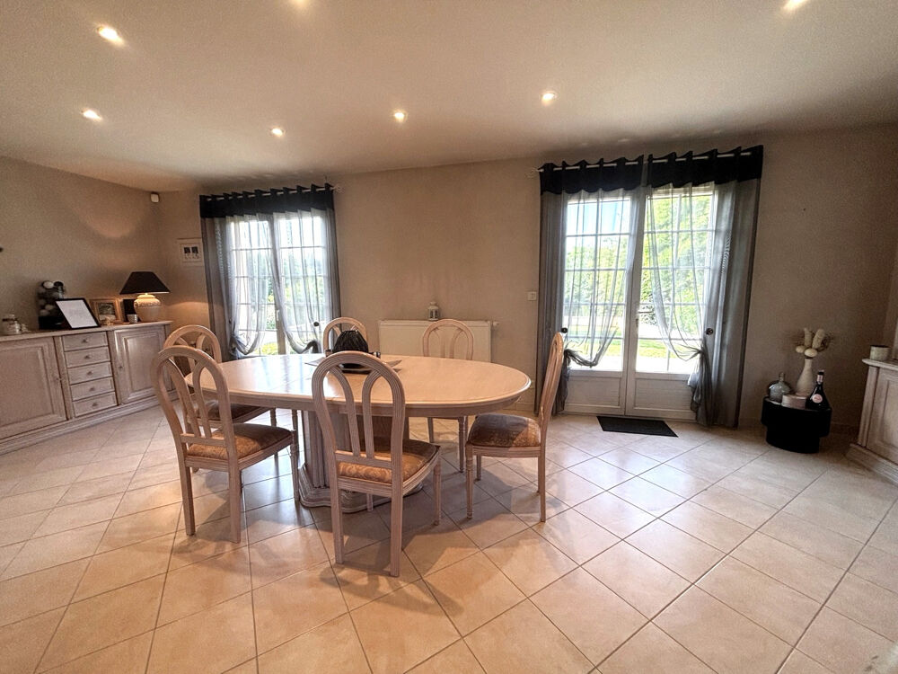 Vente Maison Maison familiale Beaune