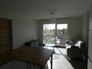  Appartement � louer 2 pi�ces 40 m�