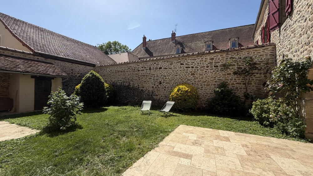 Demeure authentique