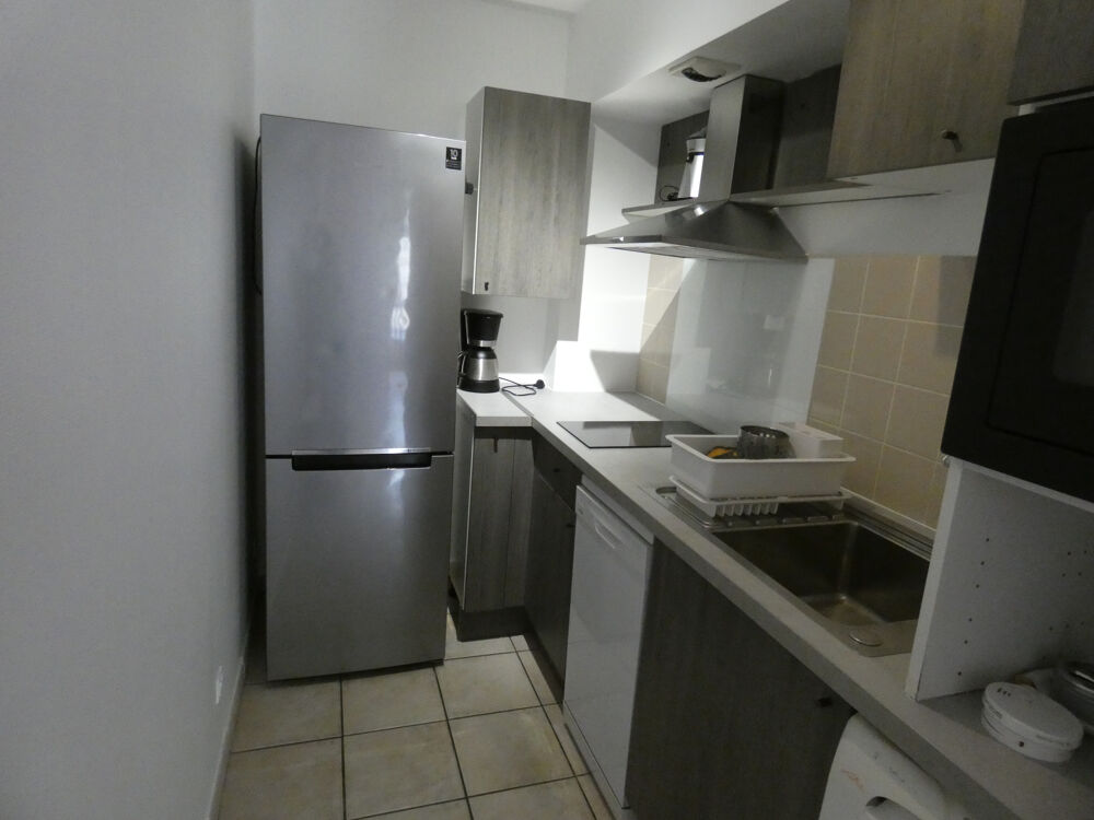 Location Appartement T2 meublé dans un immeuble historique au coeur de Beaune Beaune