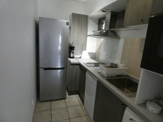 Appartement à louer 2 pièces 44 m²