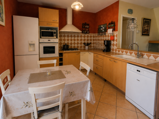  Maison à vendre 6 pièces 139 m²