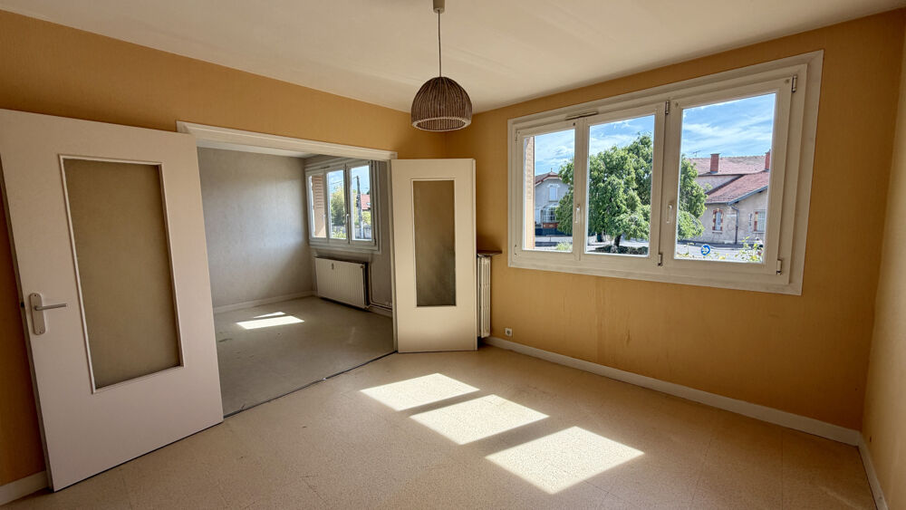Vente Appartement APPARTEMENT TYPE 3 Beaune
