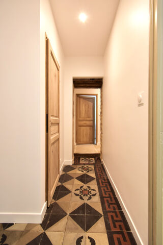  Appartement à vendre 5 pièces 116 m²