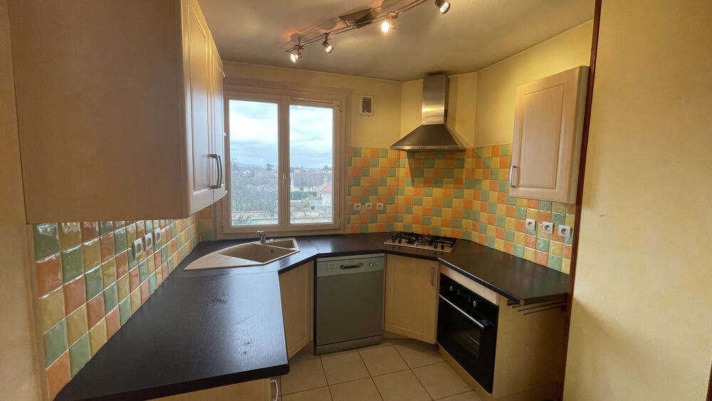 Vente Appartement APPARTEMENT TYPE 3 Beaune