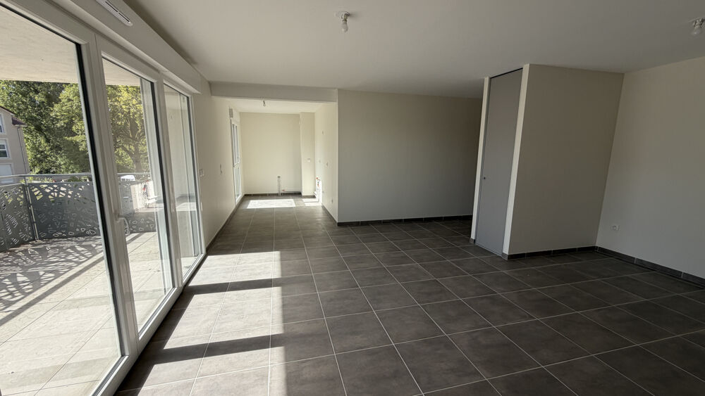 Vente Appartement APPARTEMENT TYPE 3 NEUF Beaune