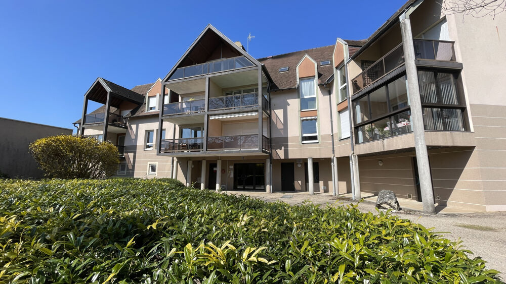 Vente Appartement APPARTEMENT TYPE 2 Beaune