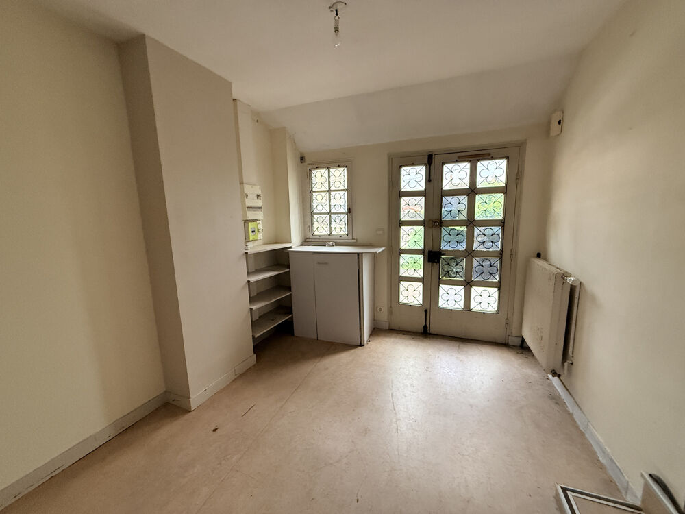à vendre  Maison Beaune (21200)